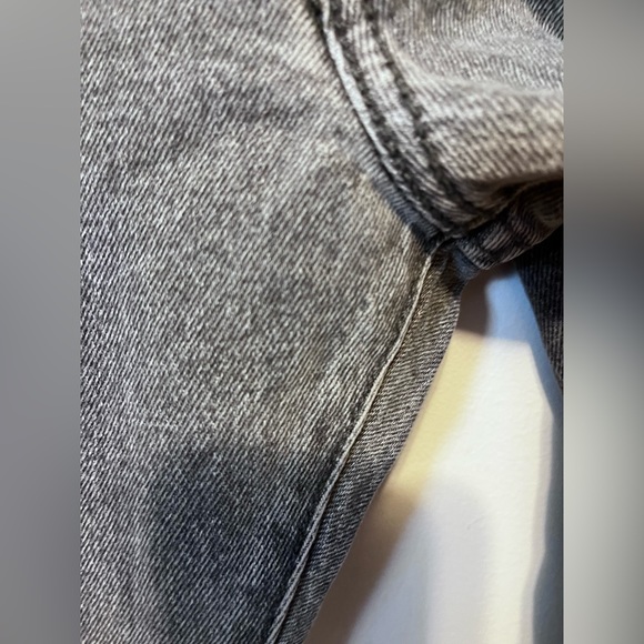 Levi’s 501 Men’s Button Fly Jeans Size 36 x 29 - Picture 11 of 13